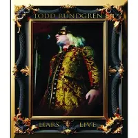 Import Todd Rundgren - Liars Live