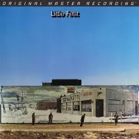 Little Feat - (Limited Edition) (LP)