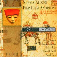 Import MARCO POLO 2