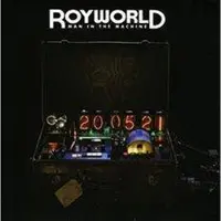 Bertus Distributie Royworld - Man In The Machine