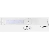 Superfish Home 60/65 Lichtkap + Remote Wit