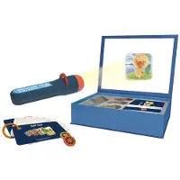 Eurekakids Classic Story Projector Transparant