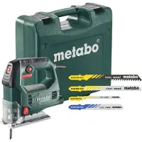 Metabo Decoupeerzaag STEB 65 Quick 531658