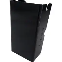 Laadhouder - De oplader houder voor uw scootmobiel laadapparatuur - oplader organizer - Zwart XL