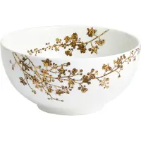 Wedgwood - Vera Wang Jardin - Dessertschaaltje 15cm