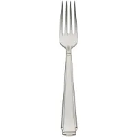 ROBBE & BERKING - Art Deco 150 - Tafelvork 19,8cm