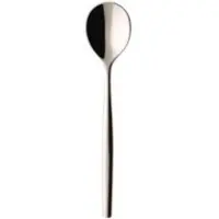Villeroy & Boch Metro Chic espressolepeltje Roestvrij staal