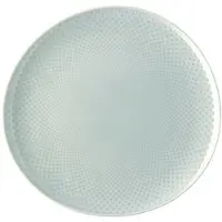 Rosenthal Junto Dinerbord 27 Cm - Dinerborden Porselein Opal Green - 10540-405204-10227