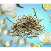 Lampe Berger Navulling - Thé Blanc Pureté - Pure white tea 500ml