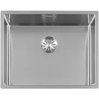 Lorreine Pro spoelbak 50x40cm 50PRO10