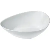 Alessi Serveerschaaltje COLOMBINA 15 cm, 230 ml, Alessi