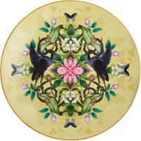 Wedgwood - Wonderlust Waterlily - Fruitbordje 20cm