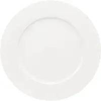 Villeroy & Boch - White Pearl - Plaats-/Gourmetbord 30cm
