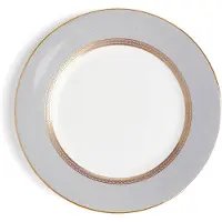 Wedgwood - Renaissance Grey - Bord 20cm