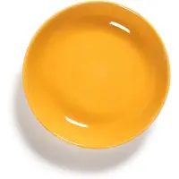 Serax - Ottolenghi Feast - Schaaltje S - Geel - 11 Ø - 4 stuks