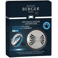 Lampe Berger Car Diffuser Tech Flash
