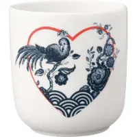 Villeroy & Boch - 275 - Beker Paradiso 0,29l