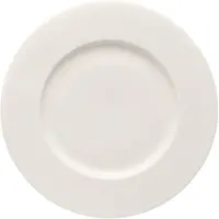 Rosenthal Bord Brillance Rim White 19 cm