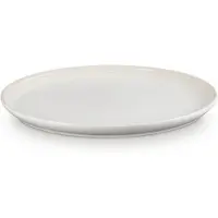Le Creuset Ontbijtbord / Dessertbord Coupe - Meringue - ø 22 cm