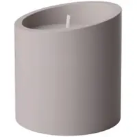 Villeroy & Boch Geurkaars NewMoon Grijs (6-delig)