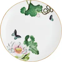 Wedgwood - Wonderlust Waterlily - Dinerbord 27cm