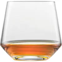 Zwiesel Glas Whiskyglas Pure Old Fashioned 389 ml (4-delig)