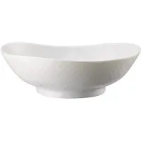Rosenthal Junto kom 15 cm Wit