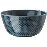 Rosenthal Kom Junto Cereal Ocean Blue 14 cm