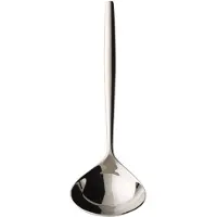 Villeroy & Boch Metro Chic sauslepel Roestvrij staal