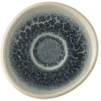 Rosenthal Schotel Junto Espresso Aquamarine 12 cm