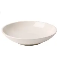 Villeroy & Boch Artesano Original schaal 46 cl Wit