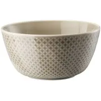 Rosenthal Kom Junto Cereal Pearl Grey 14 cm