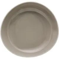Rosenthal Junto diep bord 22 cm Pearl grey