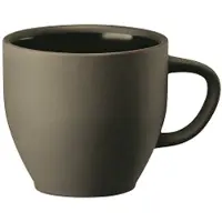 Rosenthal Koffiekop Junto 4 Tall Slate Grey 230 ml