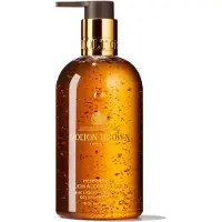 Molton Brown Handverzorging Hand Wash Mesmerising Oudh Accord & GoldFine Liquid Hand Wash