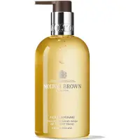 Molton Brown Handverzorging Hand Wash Flora Luminare Fine Liquid Hand Wash 300 ml