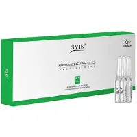 Dermasyis Normalizing Ampullen 10x3ml.