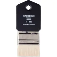 Amsterdam Acrylpenseel 602 - Paddel 2