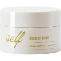 Self - All-day Freshness Deodorant Cream Deodorant Crème