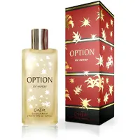 Chatler Option Eau de Parfum 100 ml