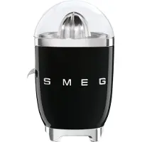 Smeg CJF11BLEU Noir