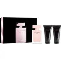 Narciso Rodriguez For Her Eau de Parfum Gift Set