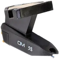 Ortofon OM 5 S cel voor platenspeler