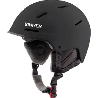 Sinner whistler ski helm heren -