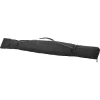 Salomon Original 1P 160-210, skitas, zwart