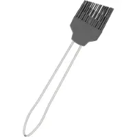 Birkmann BAKKWAST - Silikonpinsel Colour Kitchen 21 cm
