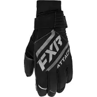 FXR Attack Insulated Sneeuwscooter Handschoenen
