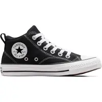 Converse Sneakers 'Chuck Taylor All Star' zwart / wit