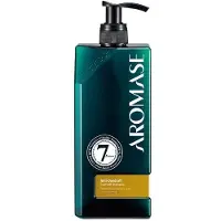 AROMASE - Essentiële shampoo tegen roos, 400 ml