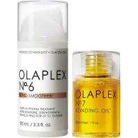 Olaplex No.6 Bond Smoother Styling Crème - 100ml